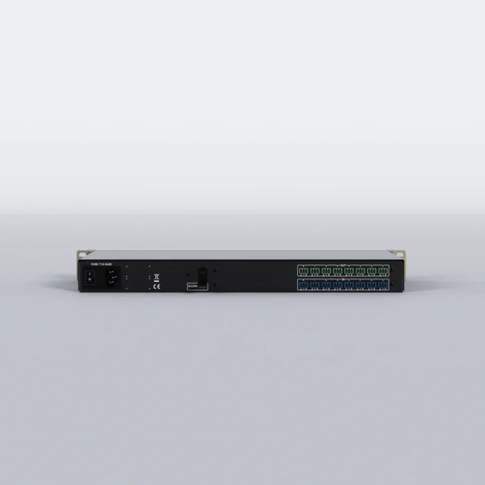 ECLER BIO-X8G - Image 2