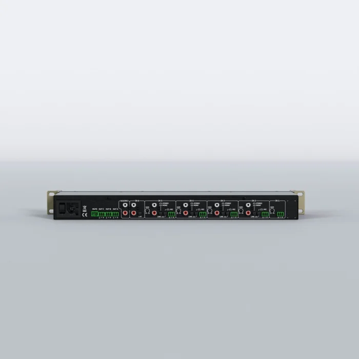 ECLER SAMI-603 - Image 2
