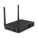 Zidoo Z9X PRO - 4K UHD Media Player - Image 9