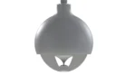 ECLER GLOBE CGLOBE5RMWH/CGLOBE5RMBK - Image 13