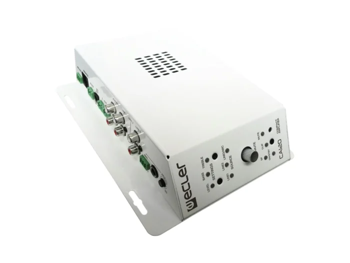 ECLER CA120 - Image 4
