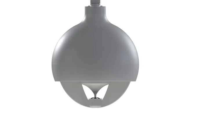 ECLER GLOBE CGLOBE5RMWH/CGLOBE5RMBK - Image 13