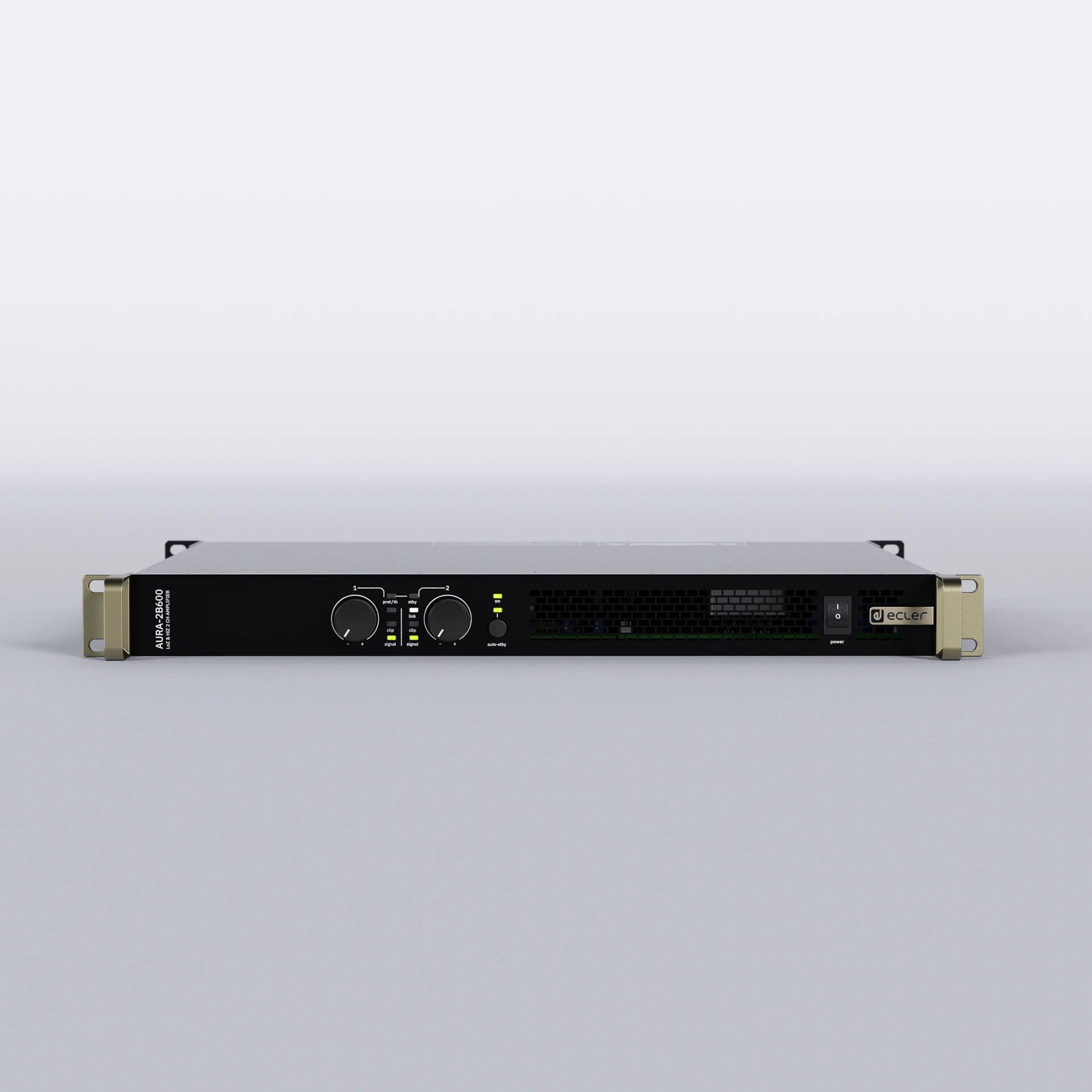 20 ECLER AURA-2B600 - Image 1
