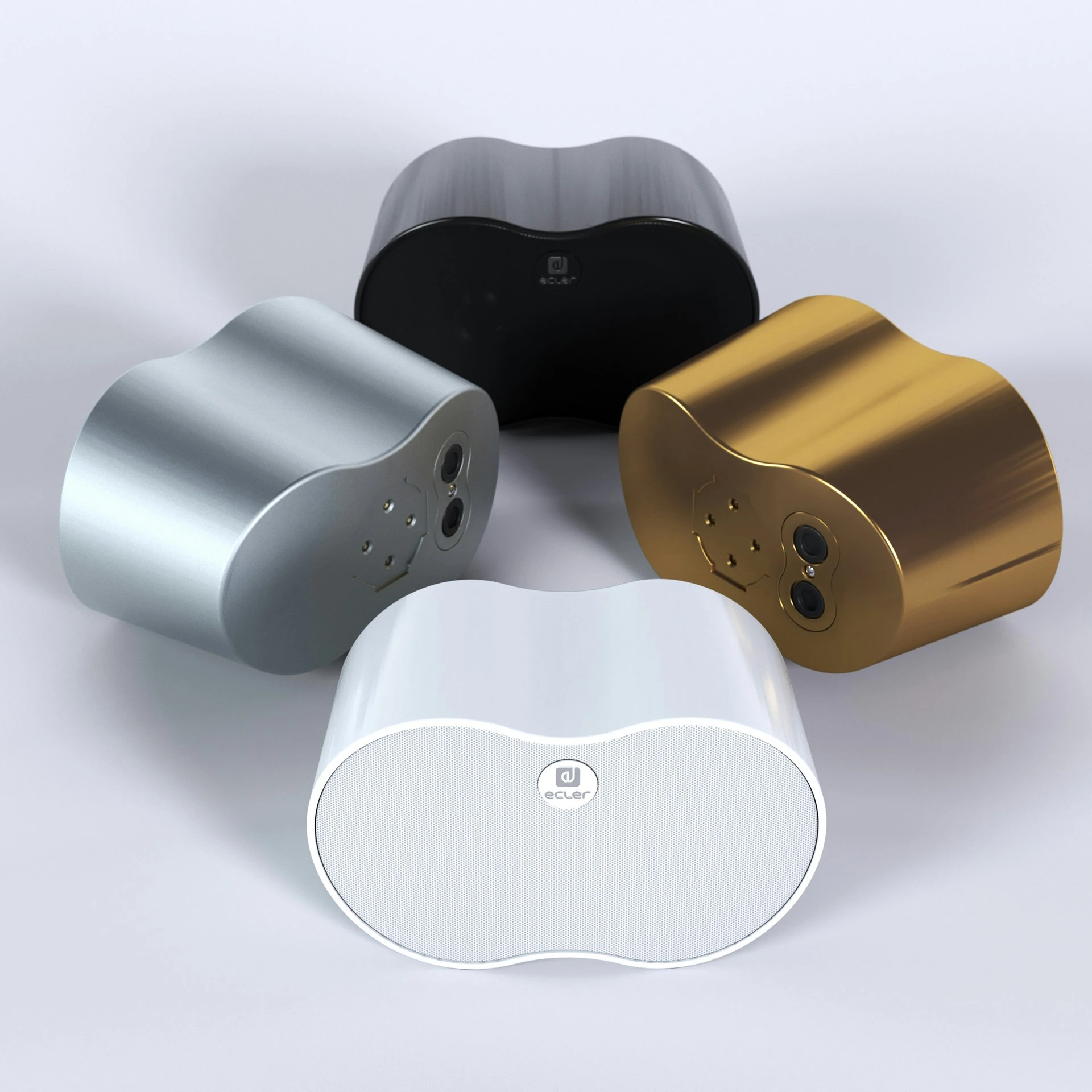 200 ECLER NIMBO-14 - Image 1