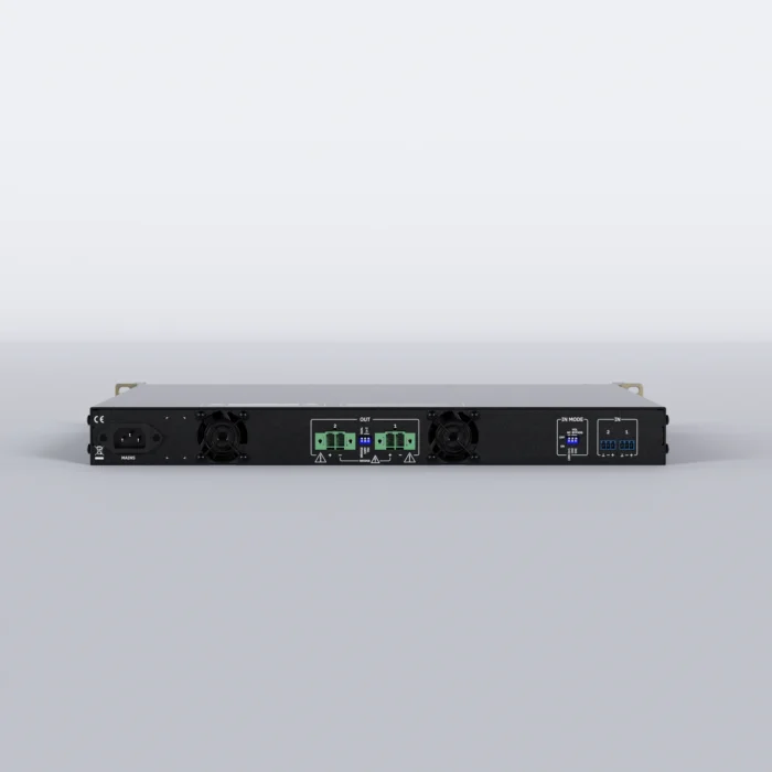 ECLER AURA-2B600 - Image 2