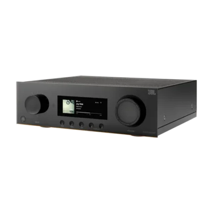 JBL MA9100HP 9.2 - channel 8K High Performance AV Receiver