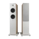 JBL Stage 260F 2.5-Way Dual 6.5-inch (165mm) Floorstanding Loudspeaker