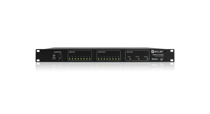 ECLER MIMO7272DN - Image 3