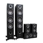 TAGA Harmony TAV-507-5.0 Set