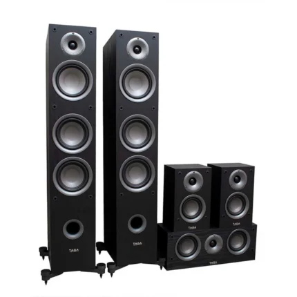 TAGA Harmony TAV-507-5.0 Set