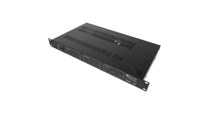 ECLER MIMO7272DN - Image 2