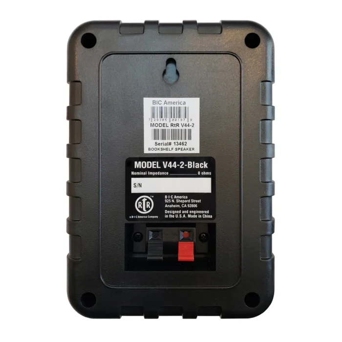 BIC America RtR V44-2 - Image 3