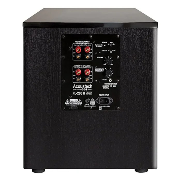 BIC America PL-200 II - Image 2