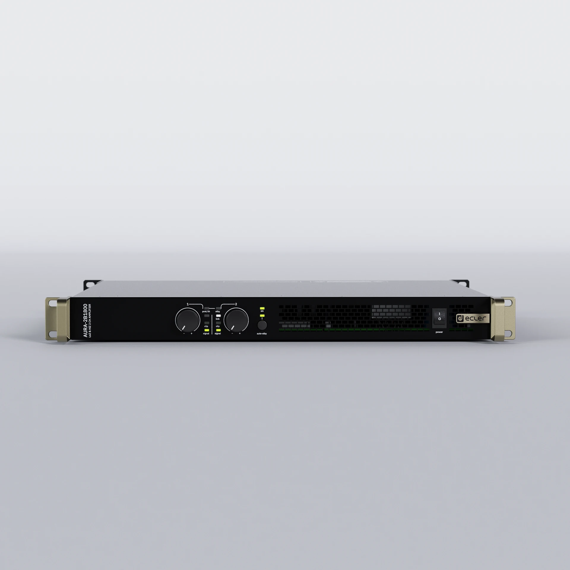 24 ECLER AURA-2B1800 - Image 1