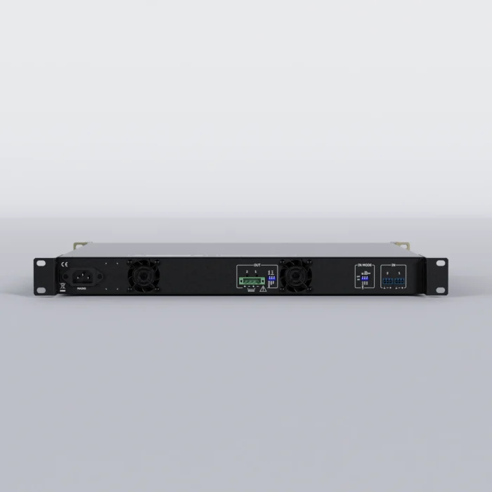 ECLER AURA-2B1800 - Image 2