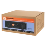 JBL MA9100HP 9.2 - channel 8K High Performance AV Receiver - Image 7
