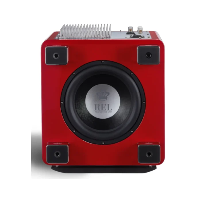 REL T/9x - Image 2