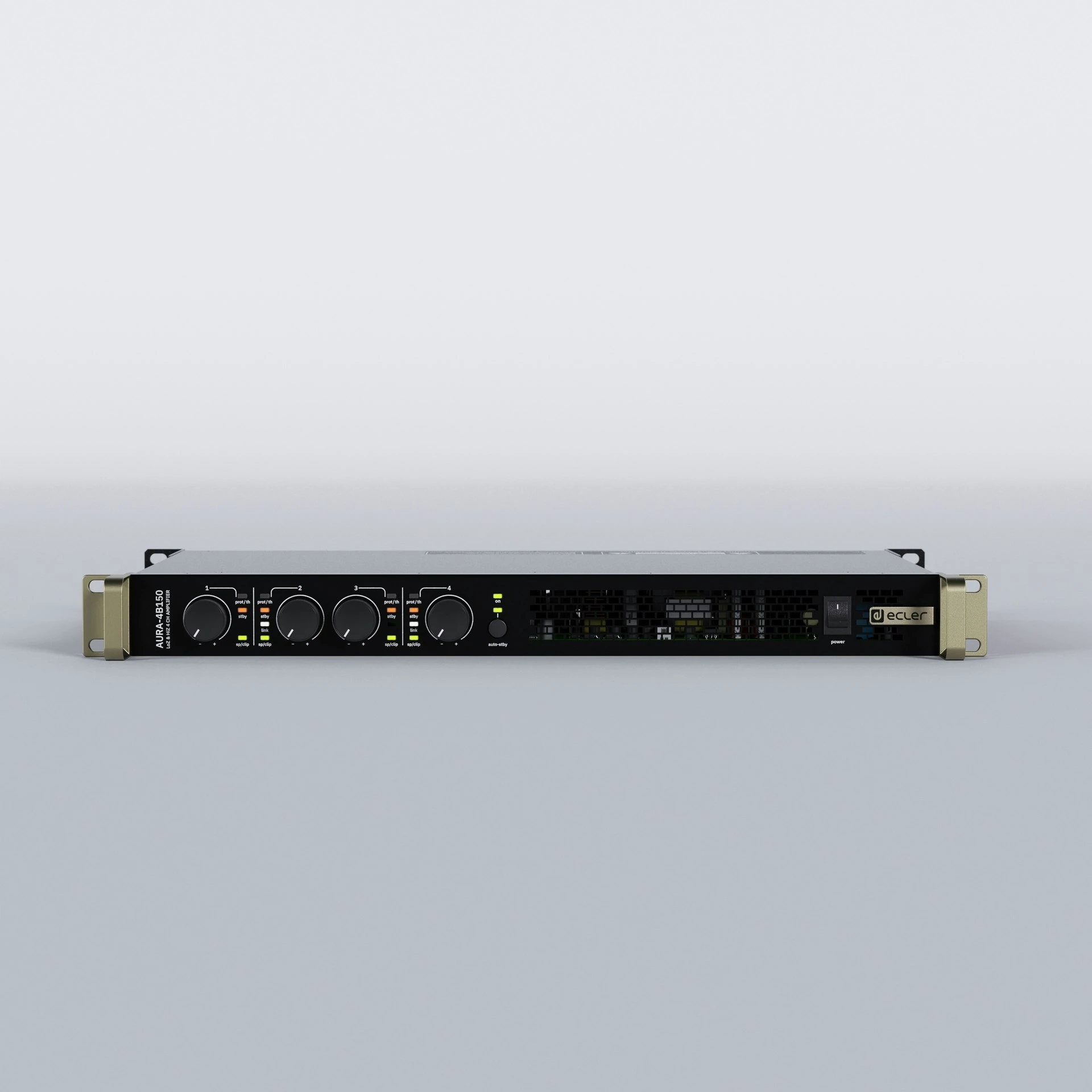 27 ECLER AURA-4B150 - Image 1