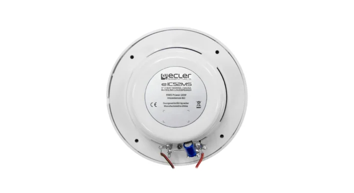 ECLER eIC52MS - Image 2
