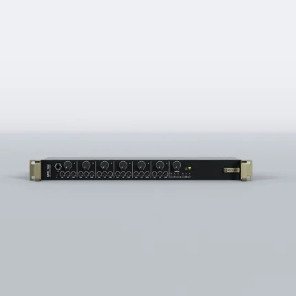 ECLER SAMI-612