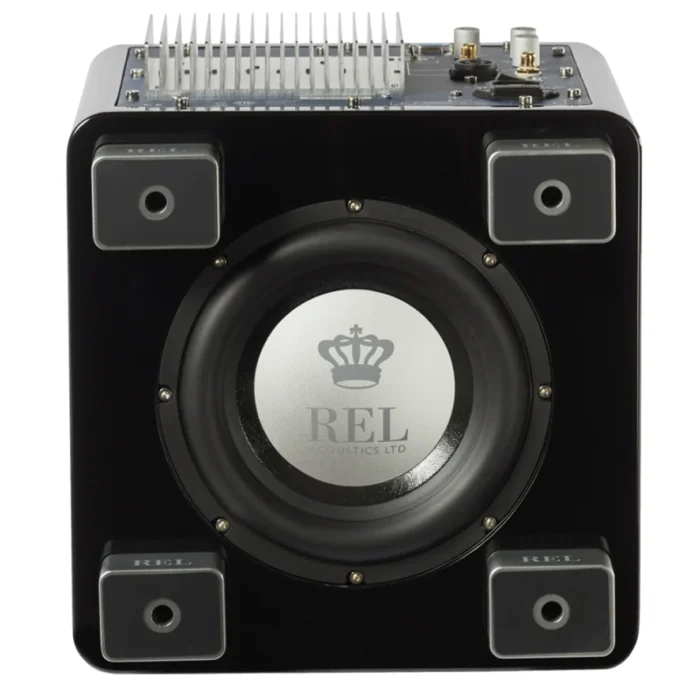 REL T/5x - Image 3