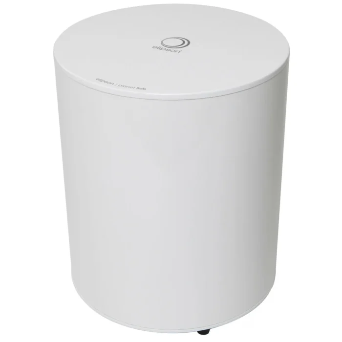 Elipson PLANET SUB - Active Subwoofer (Piece) - Image 4