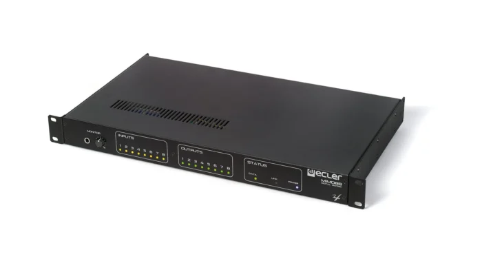 ECLER MIMO88 - Image 2