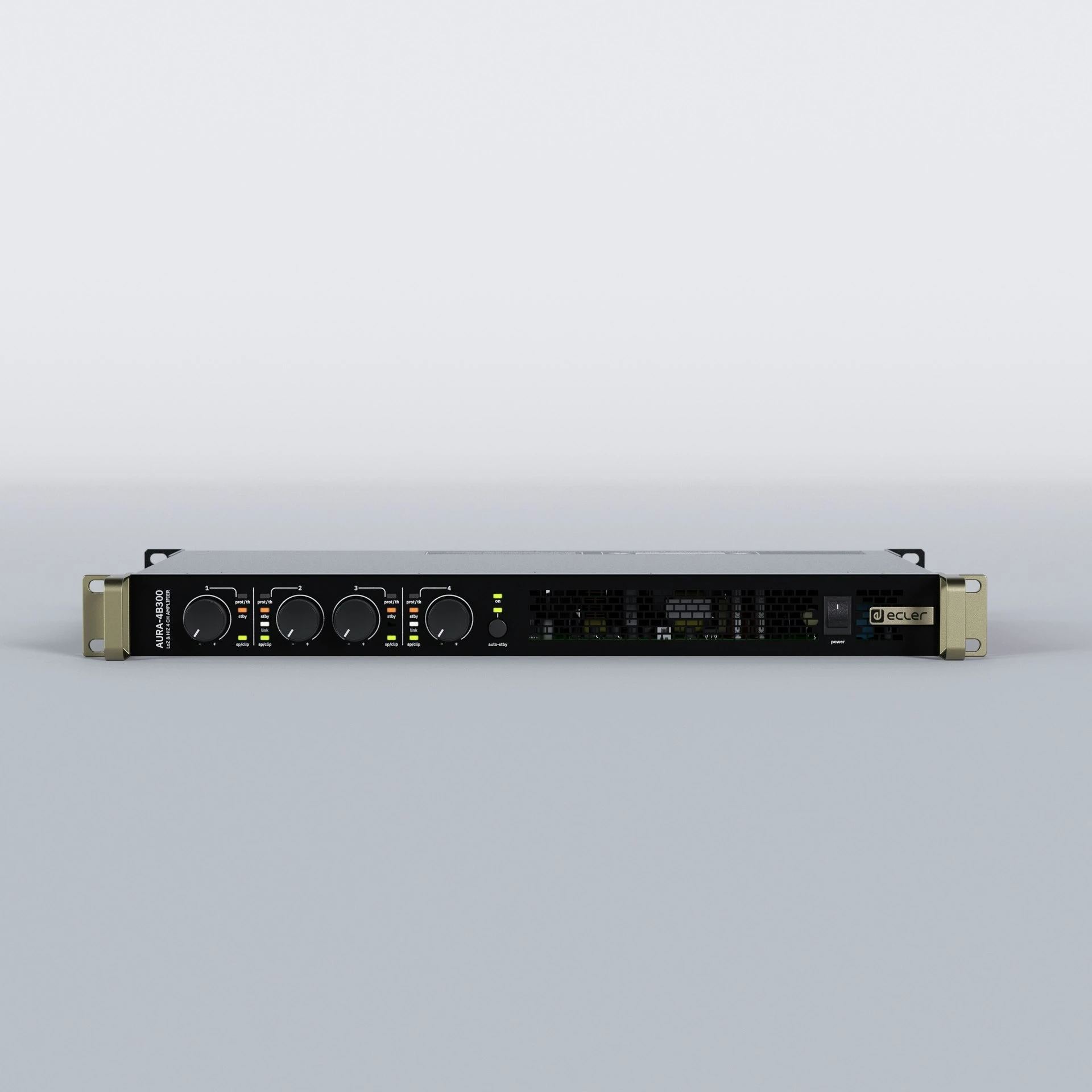 30 ECLER AURA-4B300 - Image 1