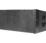 Kasper KLA-D84 400W Line Arrays Dual 8'' Passive Speaker - (Each)