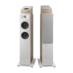 JBL Stage 260F 2.5-Way Dual 6.5-inch (165mm) Floorstanding Loudspeaker - Image 13