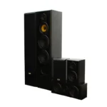 TAGA Harmony TAV-606 v.3 5.0 Set