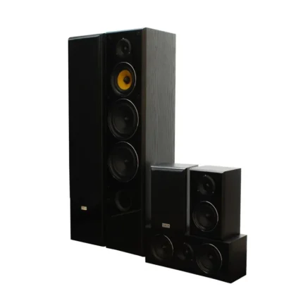 TAGA Harmony TAV-606 v.3 5.0 Set