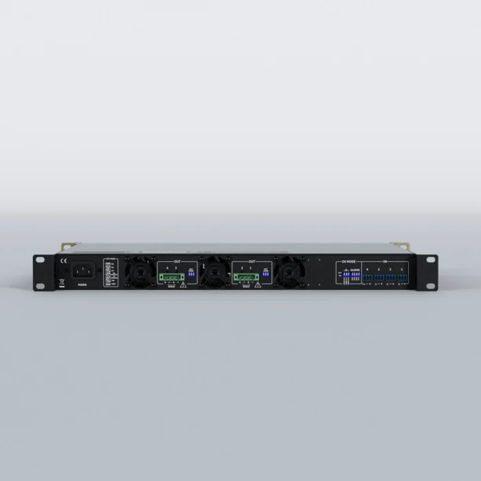 ECLER AURA-4B300 - Image 2
