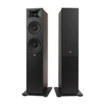 JBL Stage 260F 2.5-Way Dual 6.5-inch (165mm) Floorstanding Loudspeaker - Image 12