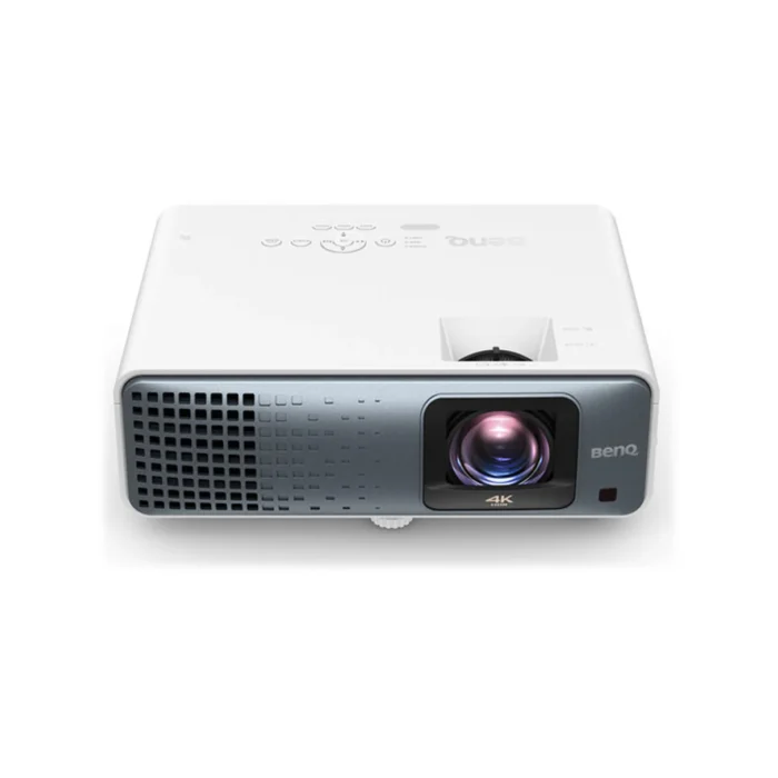 BenQ TK710STi - True 4K UHD HDR 3200 Lumens Short Throw Home Cinema Laser Projector - Image 8