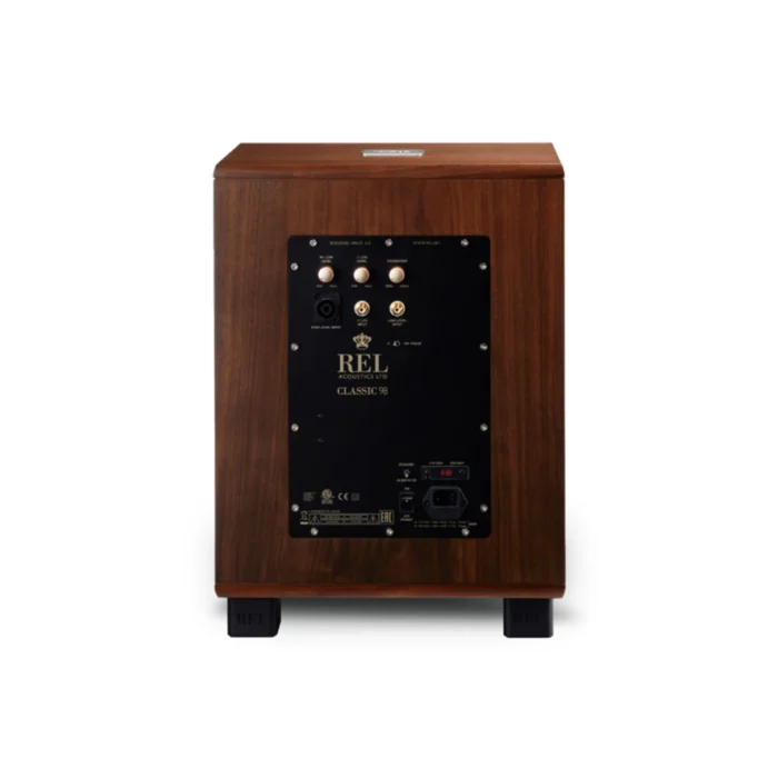 REL Classic 98 - Image 3