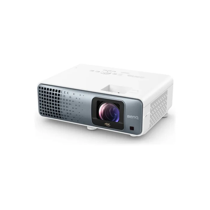 BenQ TK710STi - True 4K UHD HDR 3200 Lumens Short Throw Home Cinema Laser Projector - Image 7