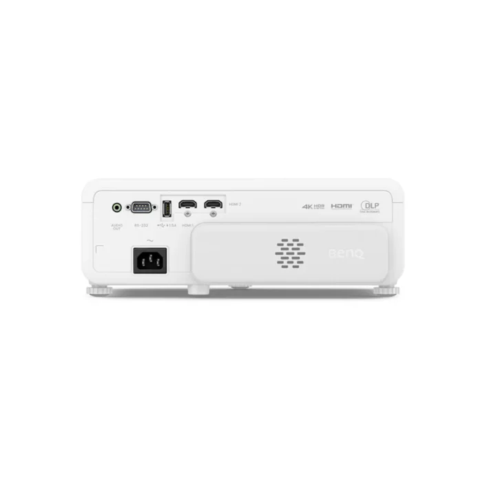 BenQ TK710STi - True 4K UHD HDR 3200 Lumens Short Throw Home Cinema Laser Projector - Image 6