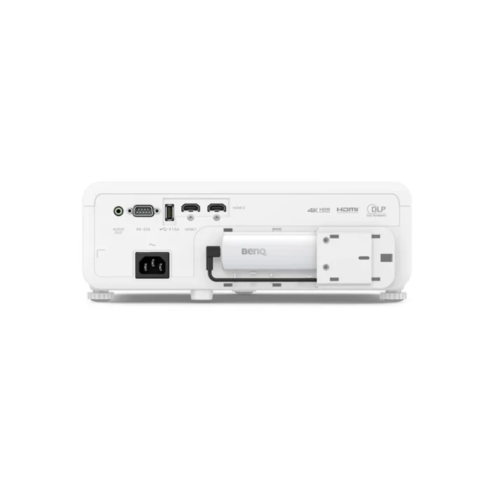 BenQ TK710STi - True 4K UHD HDR 3200 Lumens Short Throw Home Cinema Laser Projector - Image 5