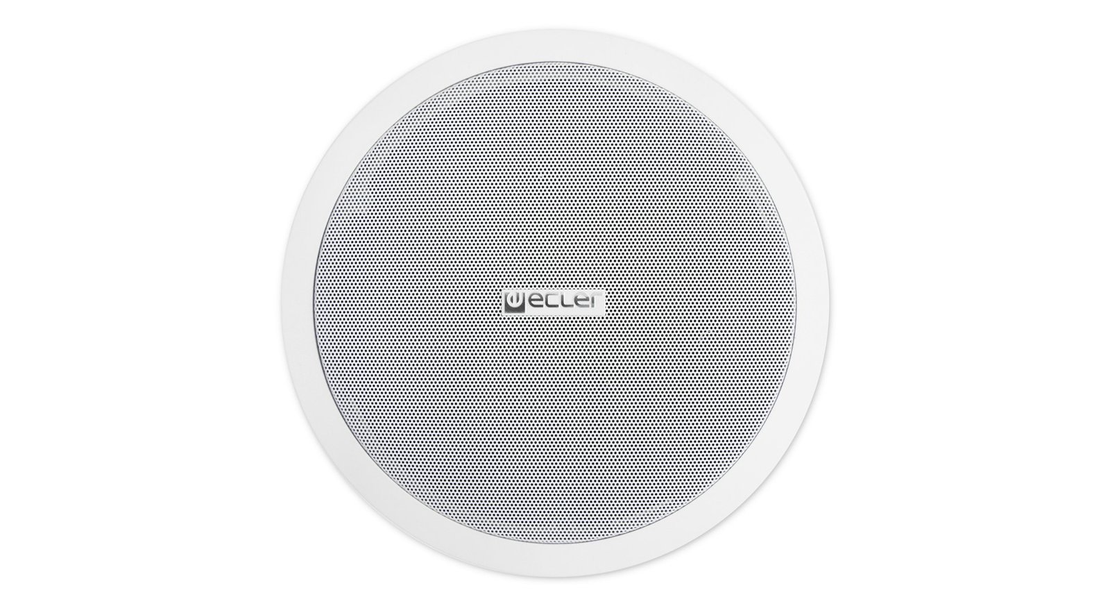 35 ECLER IC8 - Image 1