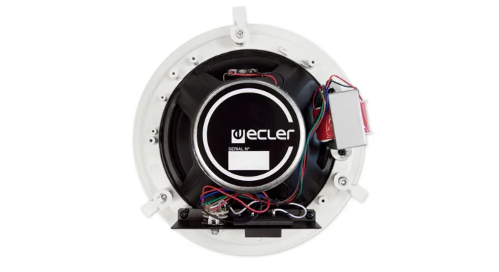 ECLER IC8 - Image 3