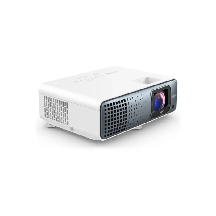 BenQ TK710STi - True 4K UHD HDR 3200 Lumens Short Throw Home Cinema Laser Projector - Image 3