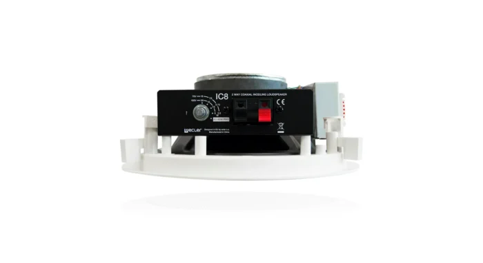 ECLER IC8 - Image 2