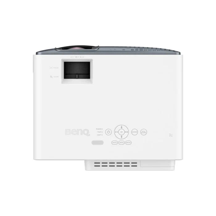 BenQ TK710STi - True 4K UHD HDR 3200 Lumens Short Throw Home Cinema Laser Projector - Image 2