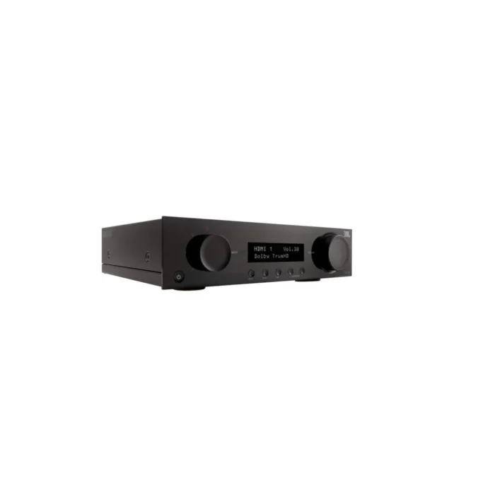 JBL MA310 - 5.2 Channel 4K AV Receiver - Image 5