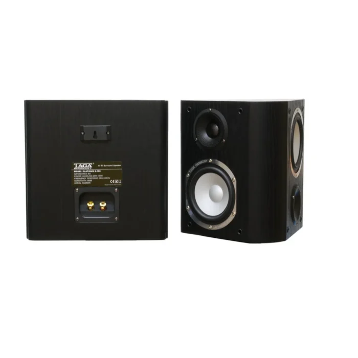 TAGA Harmony PLATINUM S-100 v.3 (Pair) - Image 2