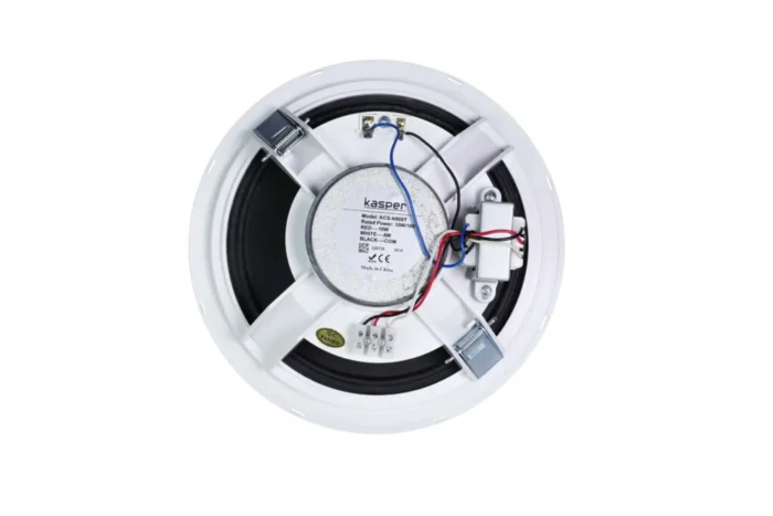 Kasper KCS-N808T - 210mm Rimless Ceiling Speaker (Each) - Image 3