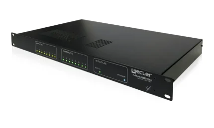 ECLER MIMO88SG