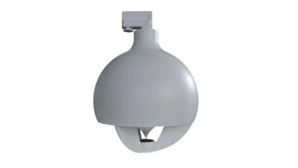 ECLER GLOBE CGLOBE5RMWH/CGLOBE5RMBK