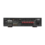 JBL MA710 7.2 - channel 8K AV Receiver - Image 5